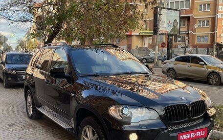 BMW X5, 2008 год, 1 400 000 рублей, 1 фотография