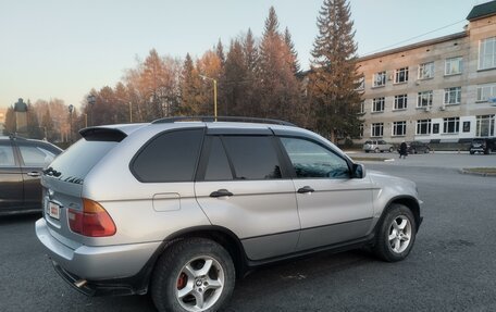 BMW X5, 2001 год, 950 000 рублей, 21 фотография