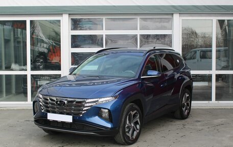 Hyundai Tucson, 2024 год, 4 207 000 рублей, 1 фотография