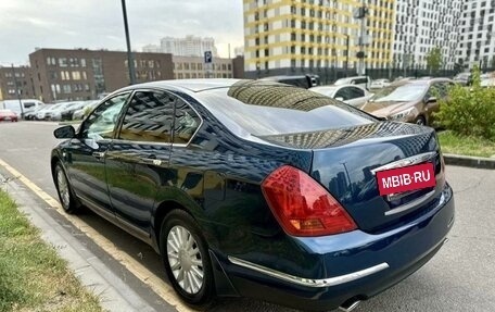 Nissan Teana, 2007 год, 850 000 рублей, 8 фотография