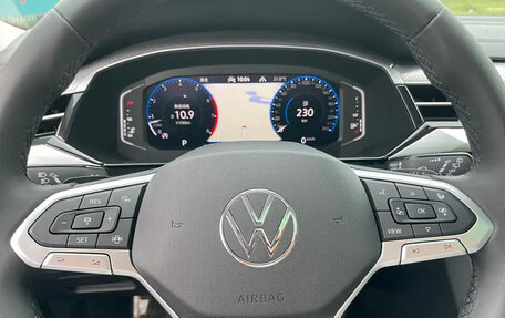 Volkswagen Arteon I, 2021 год, 2 640 000 рублей, 13 фотография