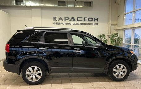 KIA Sorento II рестайлинг, 2010 год, 1 560 000 рублей, 6 фотография