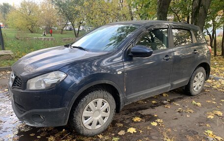 Nissan Qashqai, 2010 год, 850 000 рублей, 6 фотография