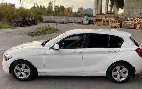 BMW 1 серия, 2013 год, 1 200 000 рублей, 3 фотография