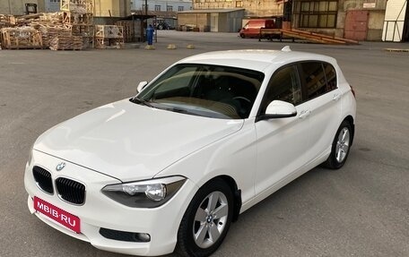 BMW 1 серия, 2013 год, 1 200 000 рублей, 2 фотография