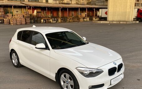 BMW 1 серия, 2013 год, 1 200 000 рублей, 8 фотография