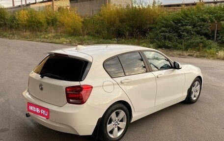 BMW 1 серия, 2013 год, 1 200 000 рублей, 6 фотография