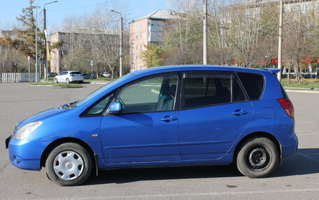 Toyota Corolla Spacio II, 2002 год, 630 000 рублей, 2 фотография