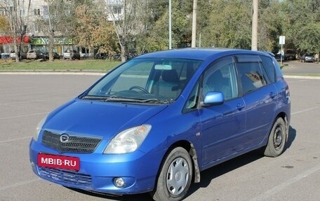 Toyota Corolla Spacio II, 2002 год, 630 000 рублей, 4 фотография