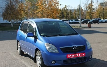 Toyota Corolla Spacio II, 2002 год, 630 000 рублей, 3 фотография