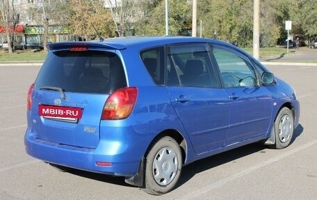 Toyota Corolla Spacio II, 2002 год, 630 000 рублей, 5 фотография