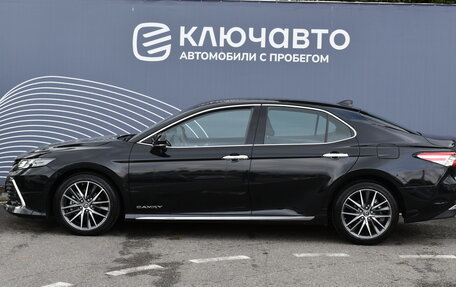 Toyota Camry, 2023 год, 4 178 000 рублей, 6 фотография