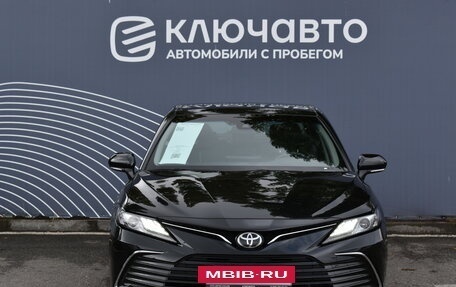 Toyota Camry, 2023 год, 4 178 000 рублей, 3 фотография