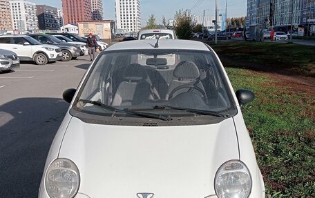 Daewoo Matiz I, 2013 год, 280 000 рублей, 8 фотография