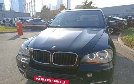 BMW X5, 2010 год, 2 097 000 рублей, 2 фотография