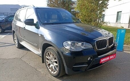 BMW X5, 2010 год, 2 097 000 рублей, 3 фотография