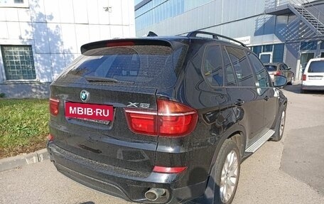 BMW X5, 2010 год, 2 097 000 рублей, 5 фотография