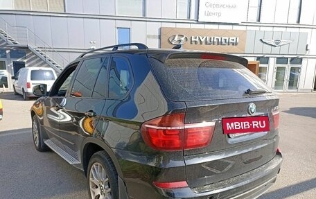 BMW X5, 2010 год, 2 097 000 рублей, 6 фотография