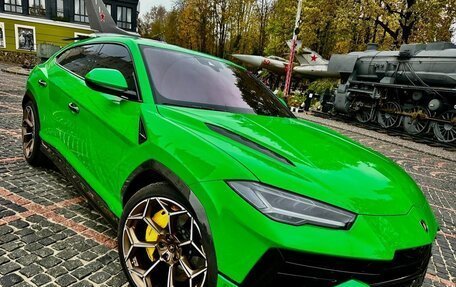 Lamborghini Urus I, 2023 год, 41 000 000 рублей, 6 фотография