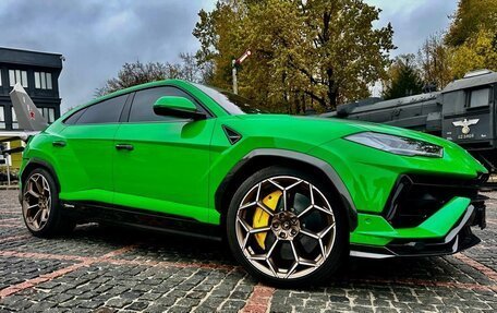 Lamborghini Urus I, 2023 год, 41 000 000 рублей, 19 фотография