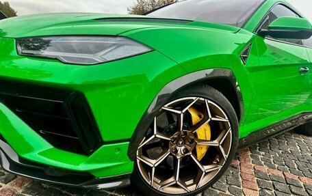 Lamborghini Urus I, 2023 год, 41 000 000 рублей, 25 фотография