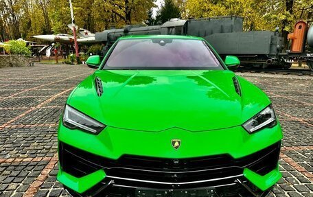 Lamborghini Urus I, 2023 год, 41 000 000 рублей, 38 фотография