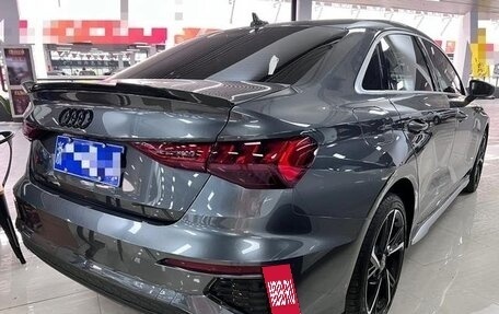 Audi A3, 2021 год, 2 350 000 рублей, 6 фотография