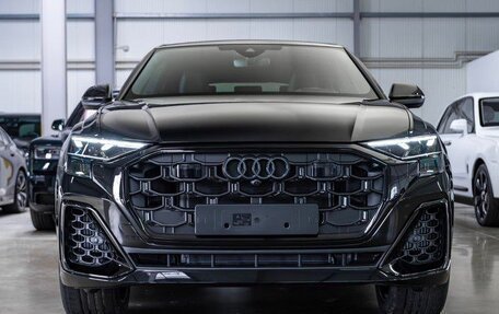 Audi Q8 I, 2024 год, 14 500 000 рублей, 2 фотография