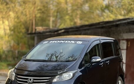 Honda Freed I, 2009 год, 900 000 рублей, 1 фотография