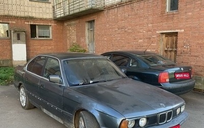 BMW 5 серия, 1989 год, 230 000 рублей, 1 фотография