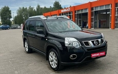 Nissan X-Trail, 2014 год, 1 449 000 рублей, 1 фотография