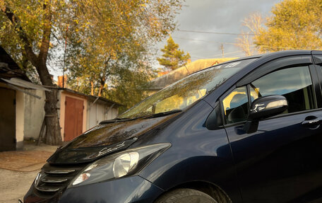 Honda Freed I, 2009 год, 900 000 рублей, 7 фотография