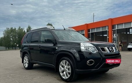 Nissan X-Trail, 2014 год, 1 449 000 рублей, 4 фотография