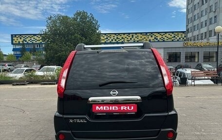 Nissan X-Trail, 2014 год, 1 449 000 рублей, 6 фотография