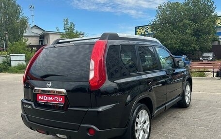 Nissan X-Trail, 2014 год, 1 449 000 рублей, 14 фотография