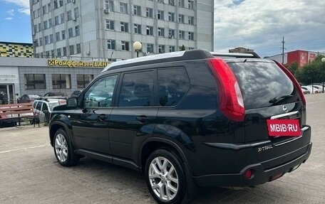 Nissan X-Trail, 2014 год, 1 449 000 рублей, 13 фотография