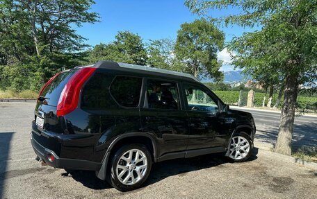 Nissan X-Trail, 2014 год, 1 449 000 рублей, 20 фотография