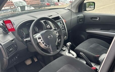 Nissan X-Trail, 2014 год, 1 449 000 рублей, 25 фотография