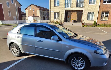 Chevrolet Lacetti, 2012 год, 580 000 рублей, 6 фотография