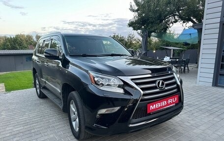 Lexus GX II, 2014 год, 4 500 000 рублей, 3 фотография