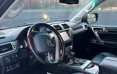 Lexus GX II, 2014 год, 4 500 000 рублей, 6 фотография