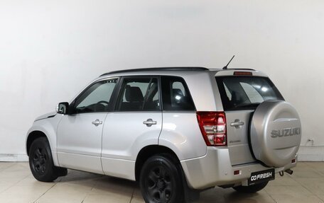 Suzuki Grand Vitara, 2013 год, 1 499 000 рублей, 2 фотография