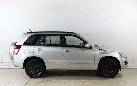 Suzuki Grand Vitara, 2013 год, 1 499 000 рублей, 5 фотография