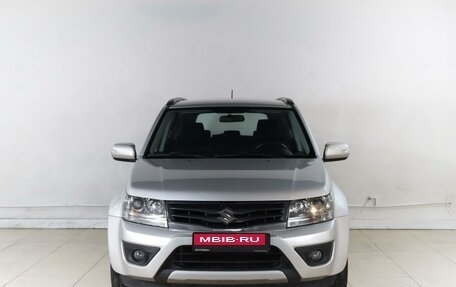 Suzuki Grand Vitara, 2013 год, 1 499 000 рублей, 3 фотография