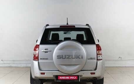 Suzuki Grand Vitara, 2013 год, 1 499 000 рублей, 4 фотография