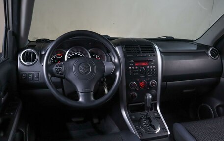 Suzuki Grand Vitara, 2013 год, 1 499 000 рублей, 6 фотография