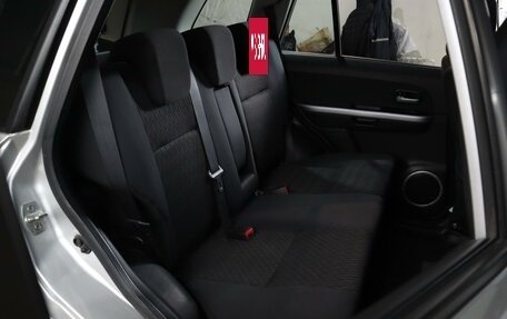 Suzuki Grand Vitara, 2013 год, 1 499 000 рублей, 7 фотография