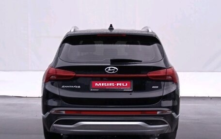 Hyundai Santa Fe IV, 2021 год, 3 750 000 рублей, 6 фотография