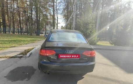 Audi A4, 2011 год, 980 000 рублей, 1 фотография