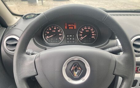 Renault Sandero I, 2013 год, 925 000 рублей, 14 фотография